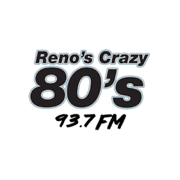 Radio KPGF Reno's Crazy 80s