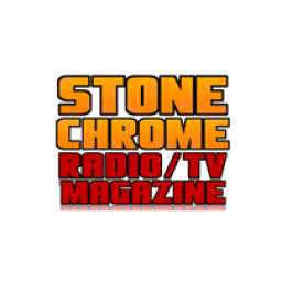 Radio Stone Chrome