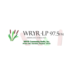 Radio WRYR-LP 97.5 FM