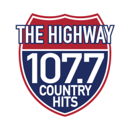 Radio WMPX 107.7 The Highway