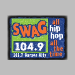Radio KLCA-HD2 Swag 104.9 FM