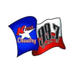 Radio KVST K-Star Country 99.7 FM