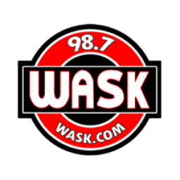 Radio WASK 98.7 FM (US Only)