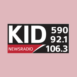 KOUW KID Newsradio 1340 AM