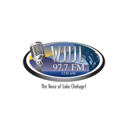 Radio WJUL Lake 97.7