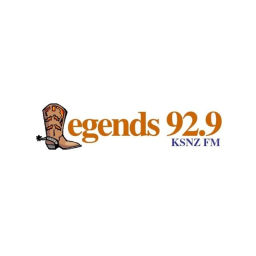 Radio KSNZ Country Legends 92.9 FM