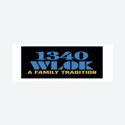 Radio WLOK 1340 AM