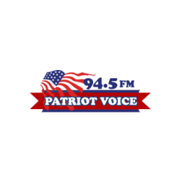 Radio WYPV Your Patriot Voice