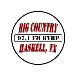 Radio KVRP Big Country 97.1 FM