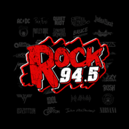 Radio WDVT Rock 94.5