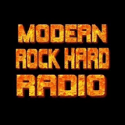 Modern Rock Hard Radio