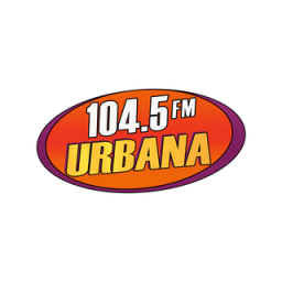 Radio KXXP Urbana 104.5 FM