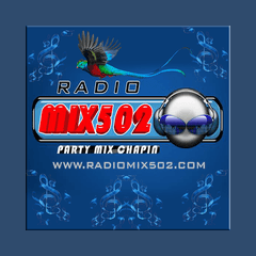 Radio Mix Chapin