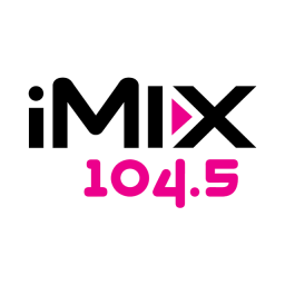 Radio iMix 104.5 FM