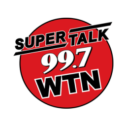 Radio WWTN SuperTalk 99.7 FM