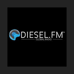 Radio DIESEL.FM TECHNO