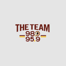 Radio WTEM The Team 980 - 95.9 FM