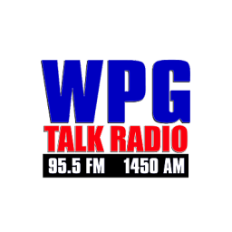 WPGG Talk Radio 1450
