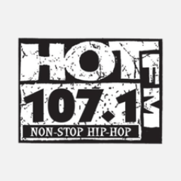 Radio KXHT Hot 107.1 FM