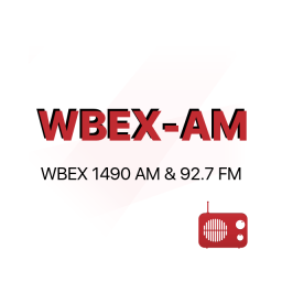 Radio 1490 WBEX