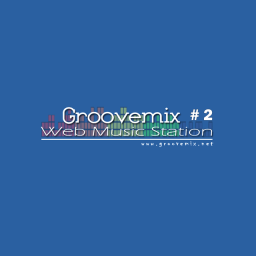 Radio GrooveMix 2