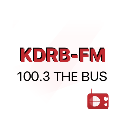 Radio KDRB 100.3 The Bus