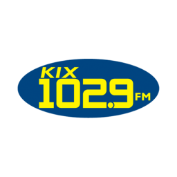 Radio WKIX KIX 102.9 FM (US Only)