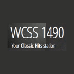 Radio WCSS 1490