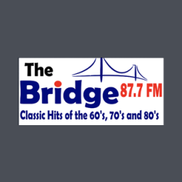 Radio WJMF-LP The Bridge 87.7 FM