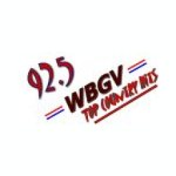 Radio WBGV Country 92.5