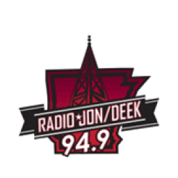 KRMW 94.9 Radio Jon/Deek