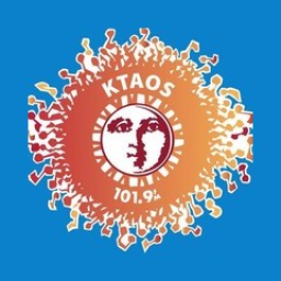 Radio KTAO 101.9 FM