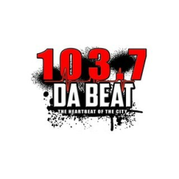 Radio 103.7 Da Beat FM