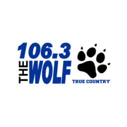 Radio KWOF 106.3 The Wolf