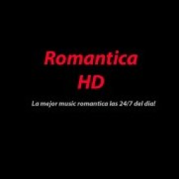 Radio Romantica HD