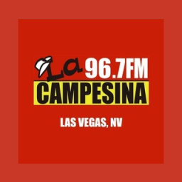 Radio KYLI La Campesina 96.7 FM