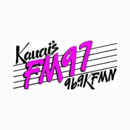 Radio KFMN FM97