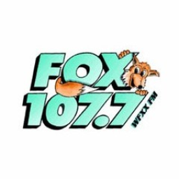 Radio WFXX The Fox 107.7