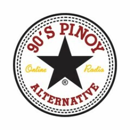 Radio 90's Pinoy Alternative