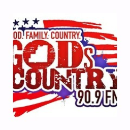 Radio God's Country 90.9 WFAZ