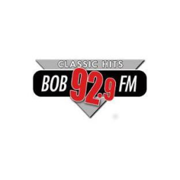 Radio KBEZ Bob FM 92.9