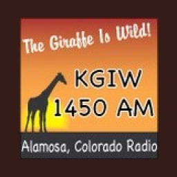 Radio KGIW 1450 AM