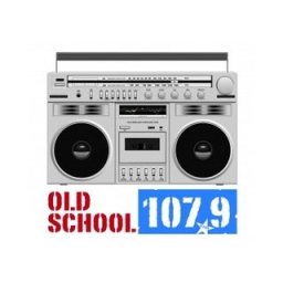 Radio KZRS Old School 107.9