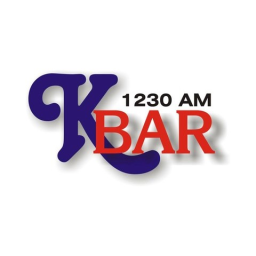 Radio KBAR ABC News-talk 1230 AM
