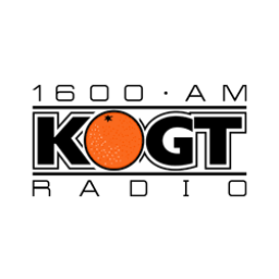 Radio KOGT 1600 AM