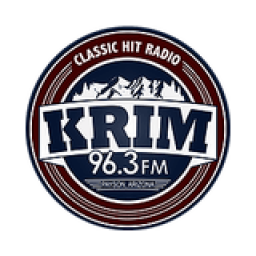 Radio KRIM-LP 96.3 FM