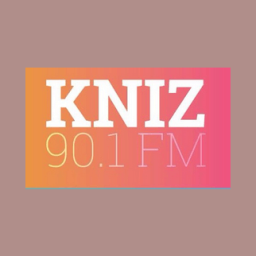 Radio KNIZ 90.1 FM