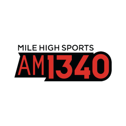 Radio KDCO Mile High Sports 1340 AM