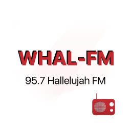 Radio WHAL Hallelujah 95.7 FM