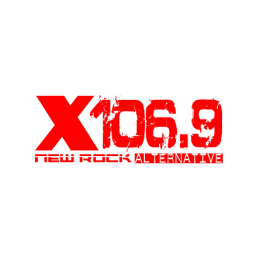 Radio KMZK X 106.9 FM